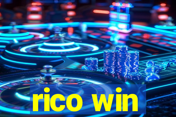 rico win